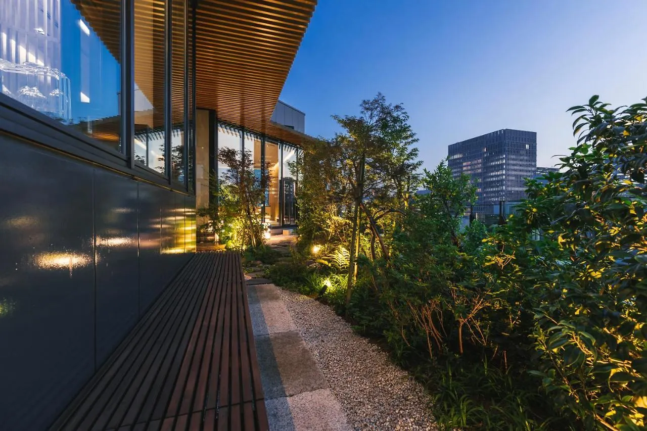 Hotel Yaenomidori Tokio 4*,  Japonia