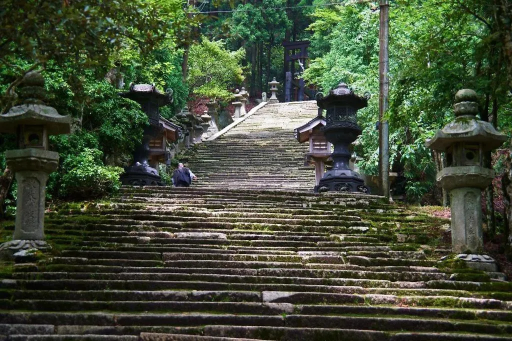 Hotel Yaenomidori Tokió 4*,  Japán