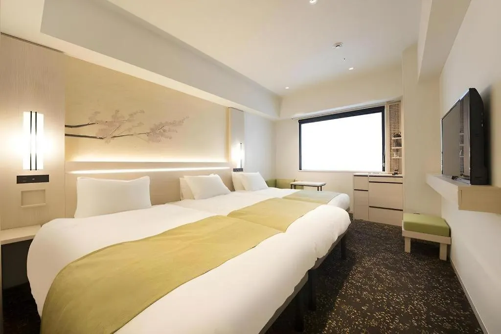 Hotel Yaenomidori Tokyo