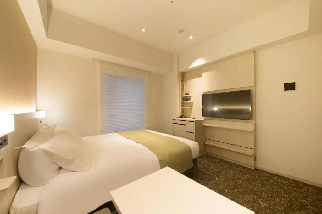 ****  Hotel Yaenomidori Präfektur Tokio Japan