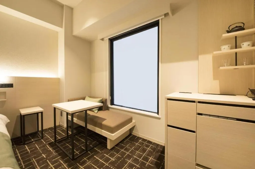 Hotel Yaenomidori Tokyo