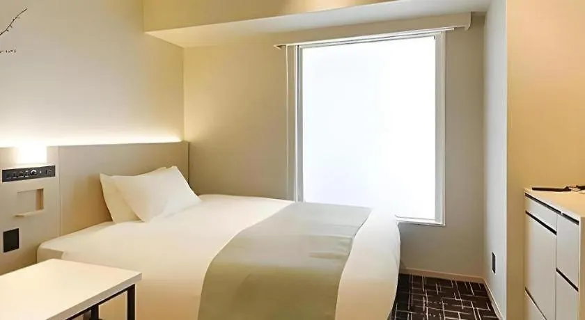 ****  Hotel Yaenomidori Tokyo Giappone