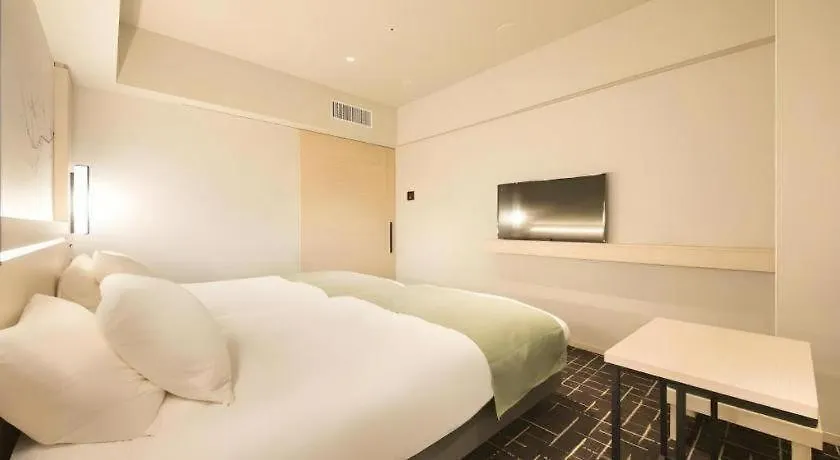 Hotel Yaenomidori Tokyo