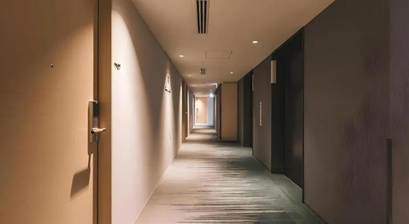 Hotel Yaenomidori Tokyo 4*,