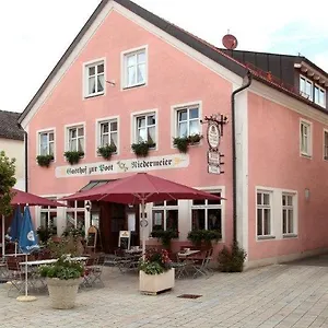 Zur Post Gasthof