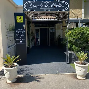 L'escale Des Alpilles 3*, Rognonas France