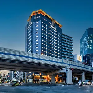 Apa & Roppongi Ekihigashi *** Tokio