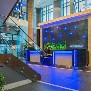 Blu Hotel