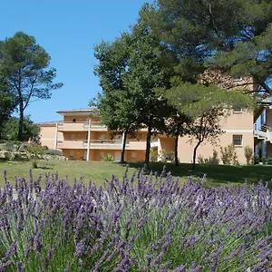 Résidence Côté Sud 3*, Peypin France