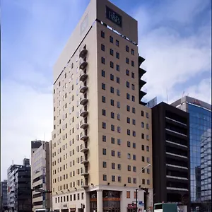 *** 酒店 新横滨站前r&b酒店 日本