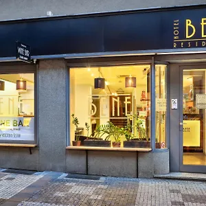 Bene 3*, Prague République tchèque
