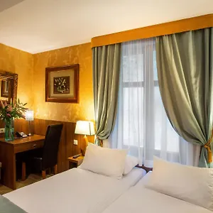 David Boutique 3* Cracovia