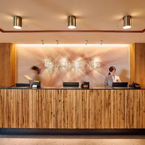 Hotel Grand Bach Select ****