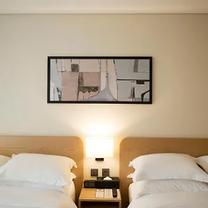 Hotel Western Haeundae ****