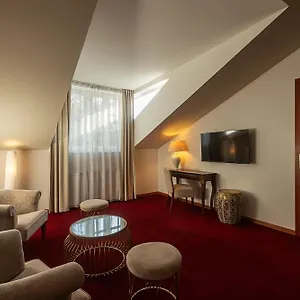 Hoffmeister 5*, Prague République tchèque