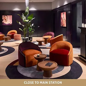 Falkensteiner Boutique 5* Praga
