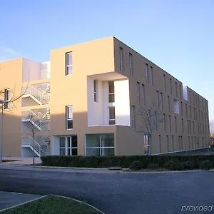 Séjours&affaires 2*, Manosque France