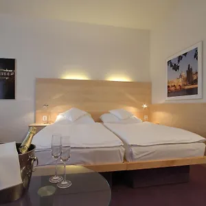Dap 3* Praga