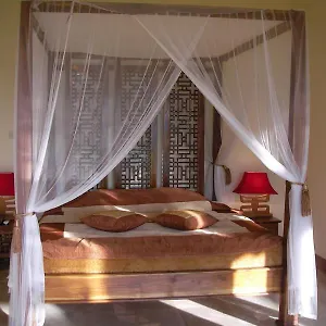 Field And 3* Ubud