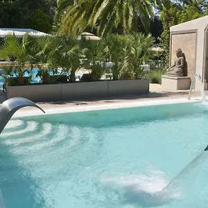 Dune 5*, Saint-Tropez France
