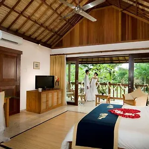 Mason Elephant 5* Ubud