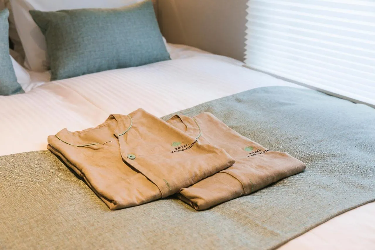 Hotel Yaenomidori Tokyo