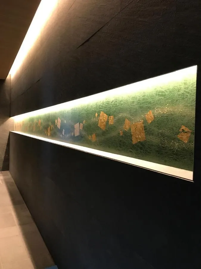 Hotel Yaenomidori Tokyo