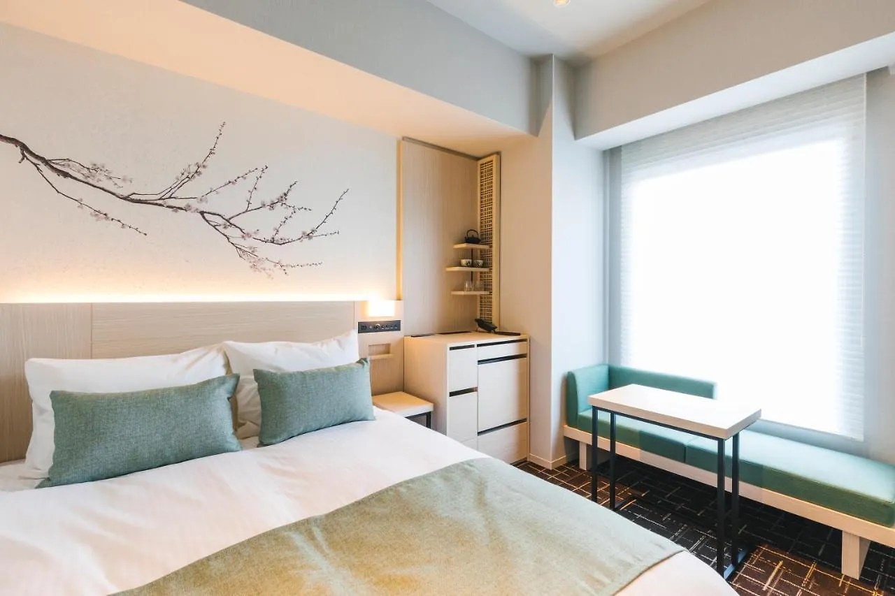 Hotel Yaenomidori Tokyo