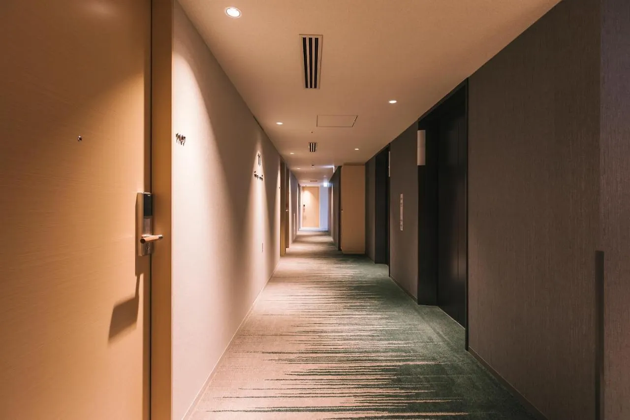 Hotel Yaenomidori Tokyo