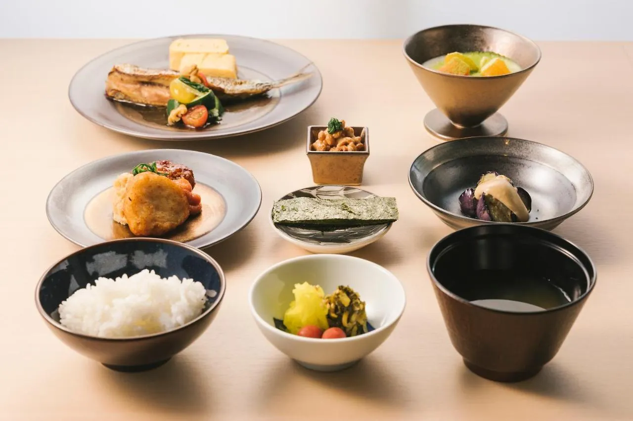 Hotel Yaenomidori Tokyo