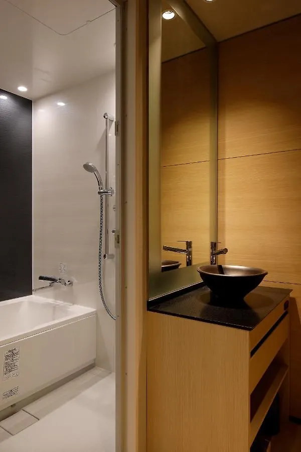 Hotel Yaenomidori Tokyo