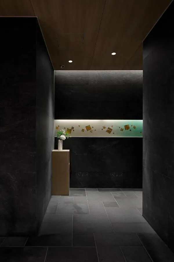 Hotel Yaenomidori Tokyo Japan
