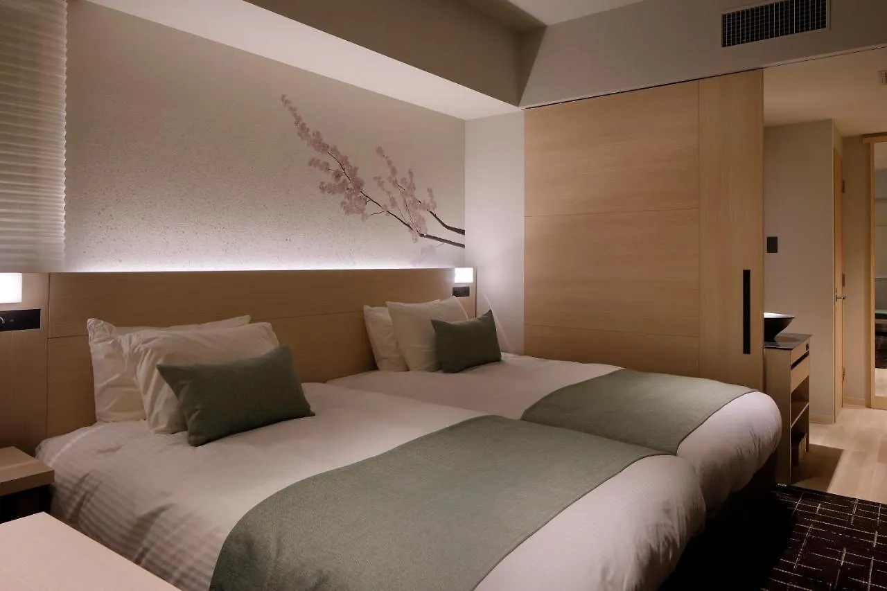 Hotel Yaenomidori Tokyo