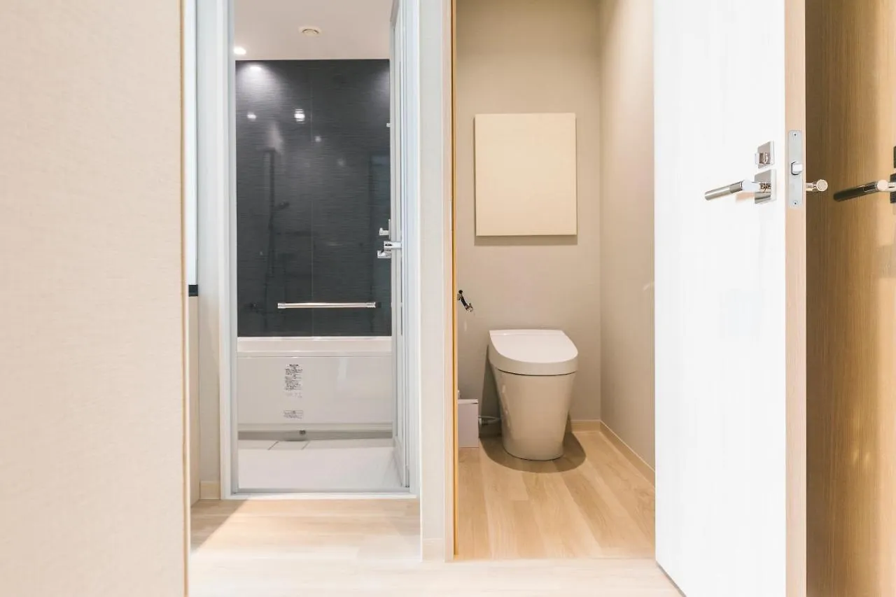 Hotel Yaenomidori Tokyo