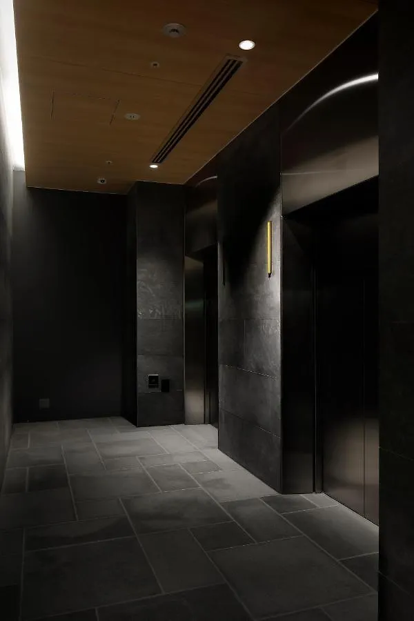 Hotel Yaenomidori Tokyo