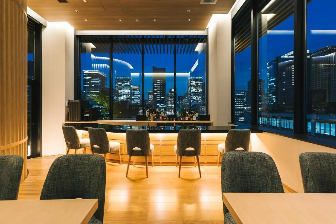 ****  Hotel Yaenomidori Tokyo Japan