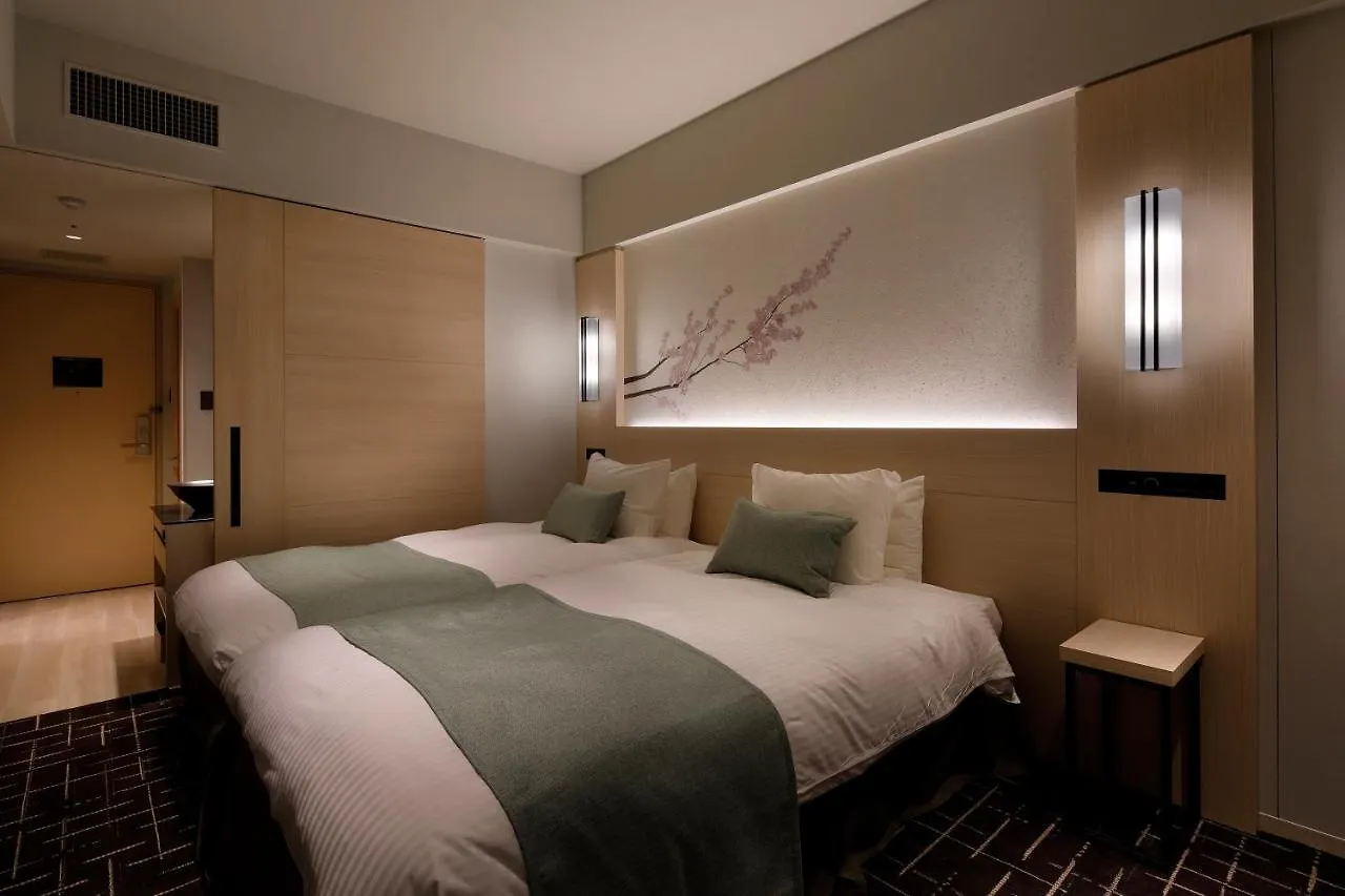 Hotel Yaenomidori Tokyo