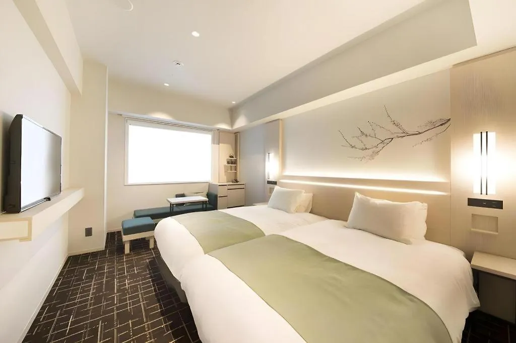 Hotel Yaenomidori Токио