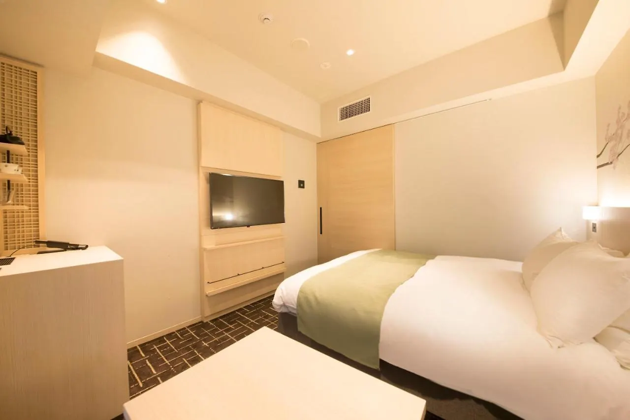 ****  Hotel Yaenomidori Tokyo Japan