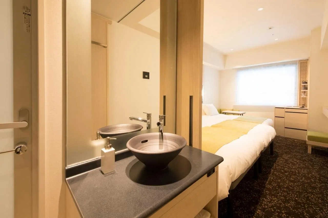Hotel Yaenomidori Tokyo