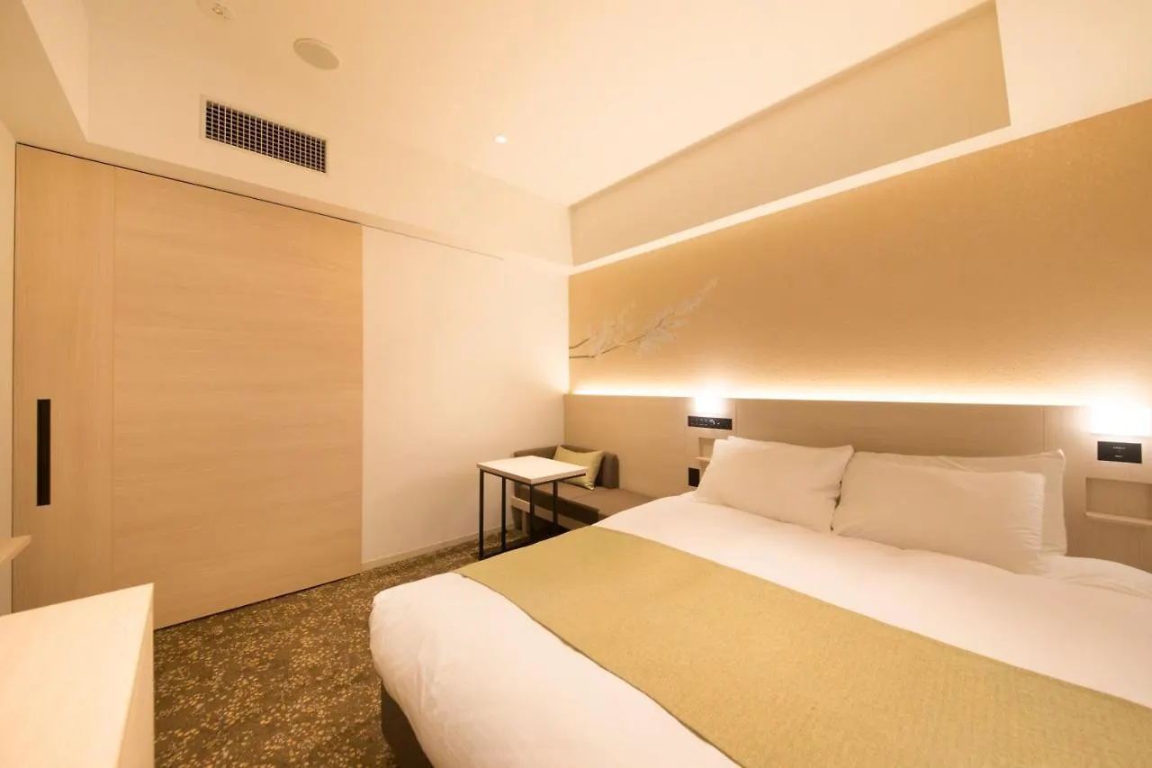 Hotel Yaenomidori Tokyo 4*,