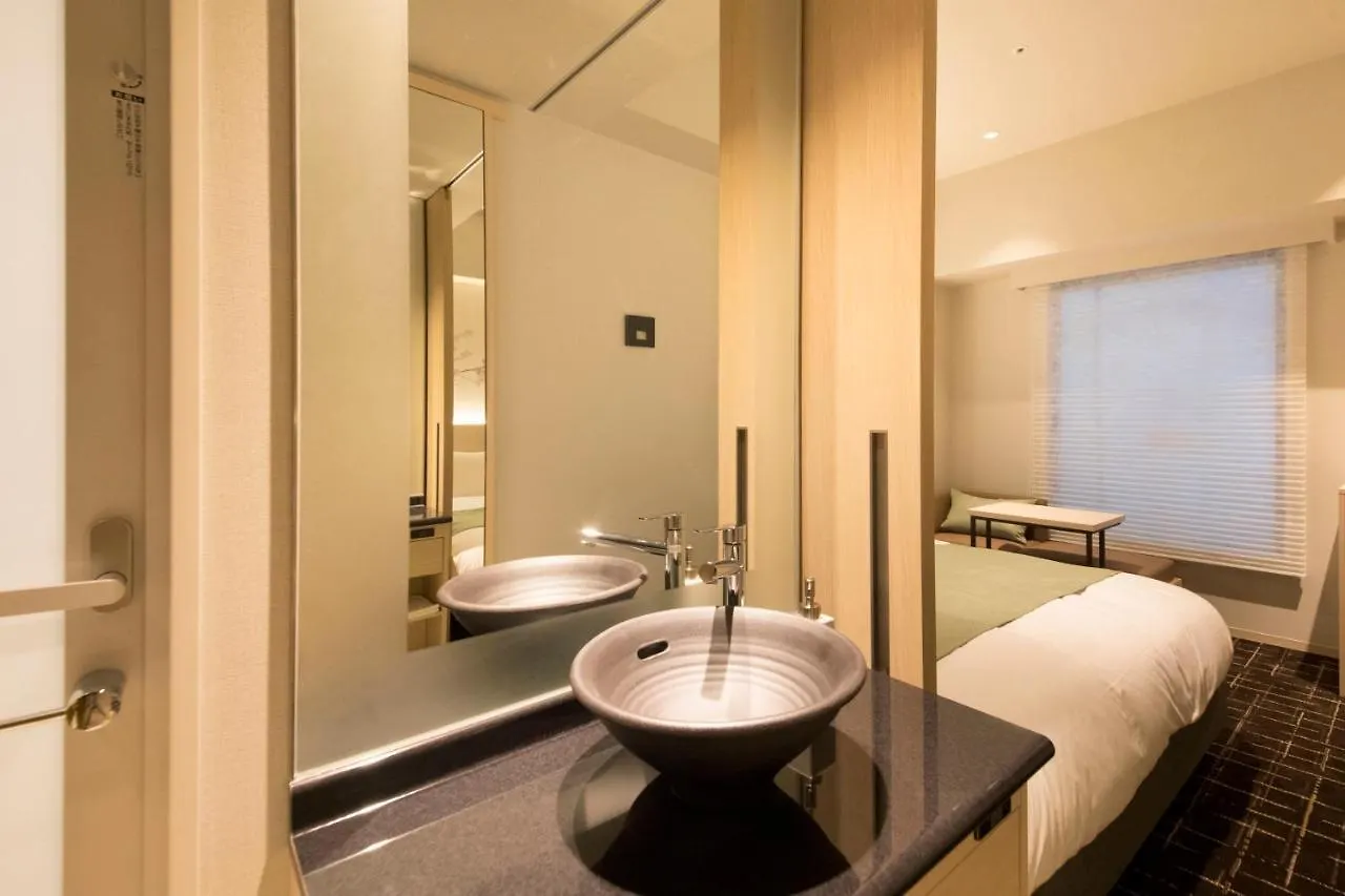Hotel Yaenomidori Tokyo