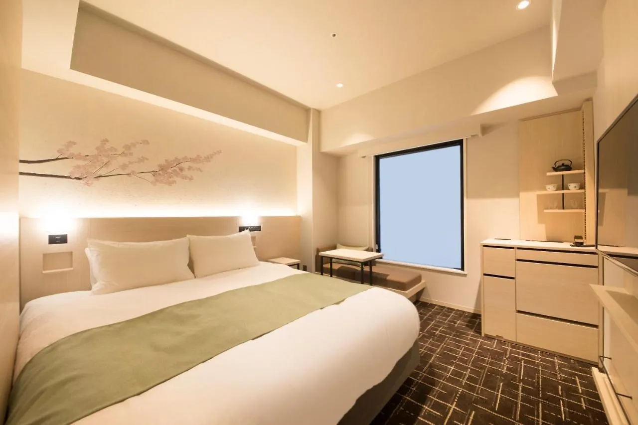 Hotel Yaenomidori Tokyo