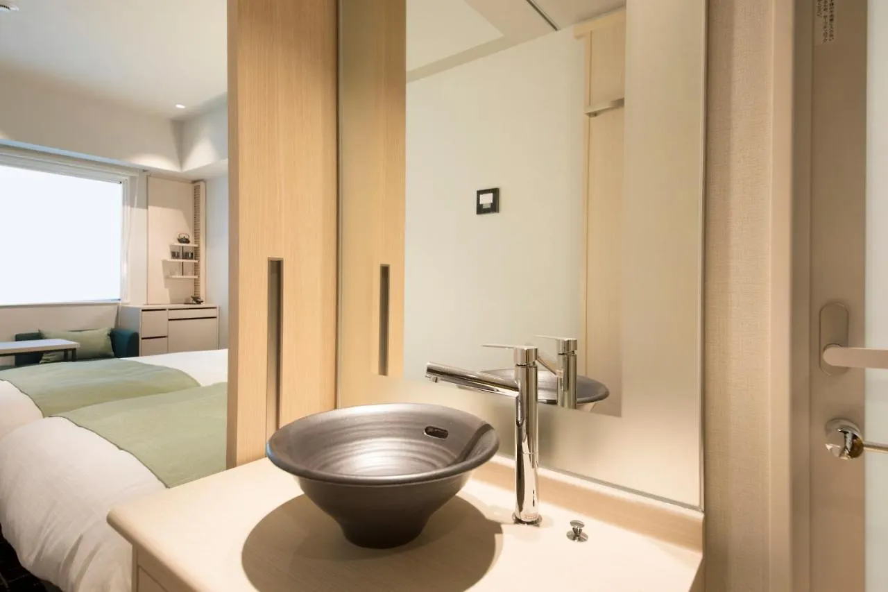 ****  Hotel Yaenomidori Tokyo Japan