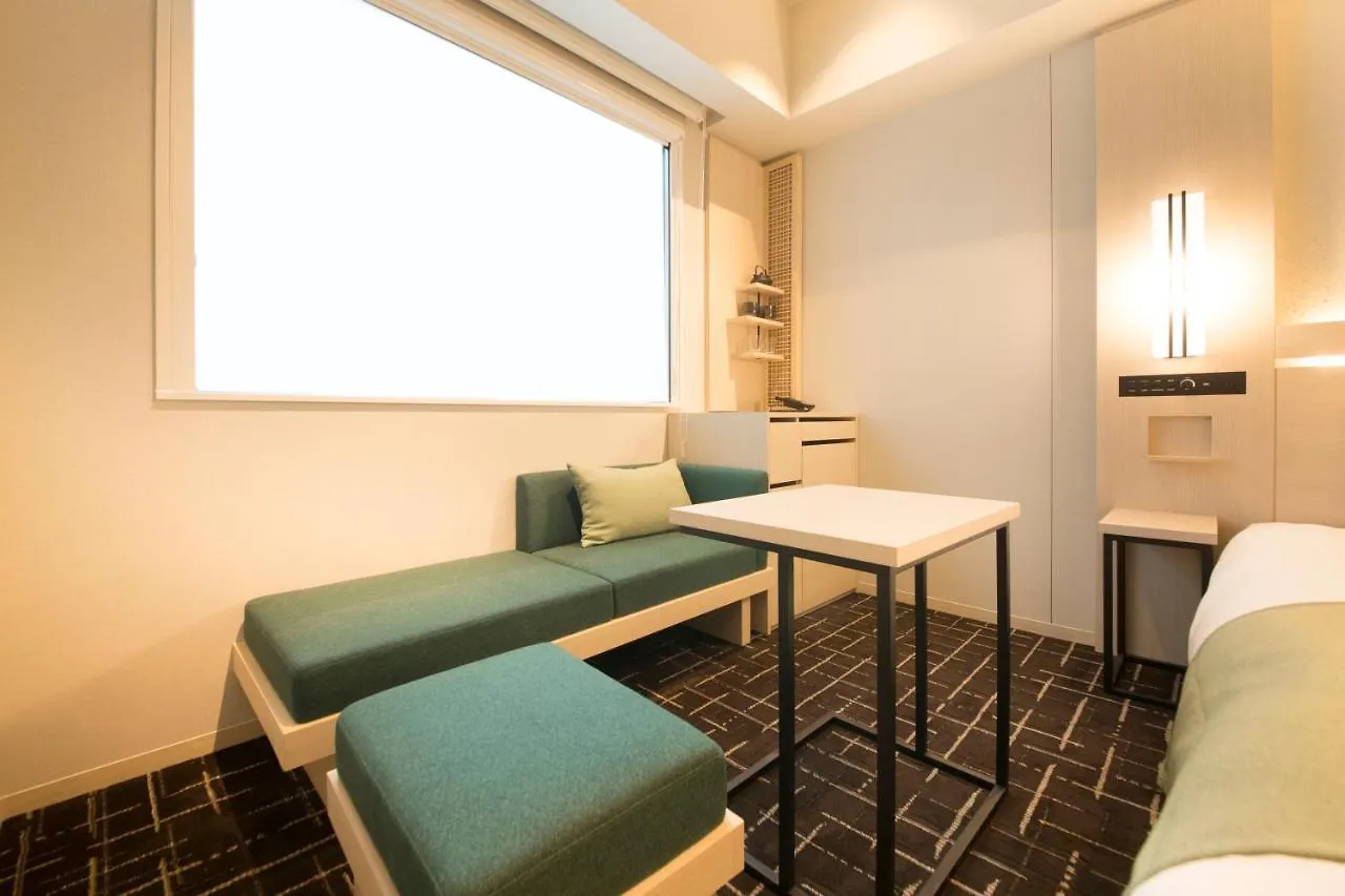 Hotel Yaenomidori Tokyo
