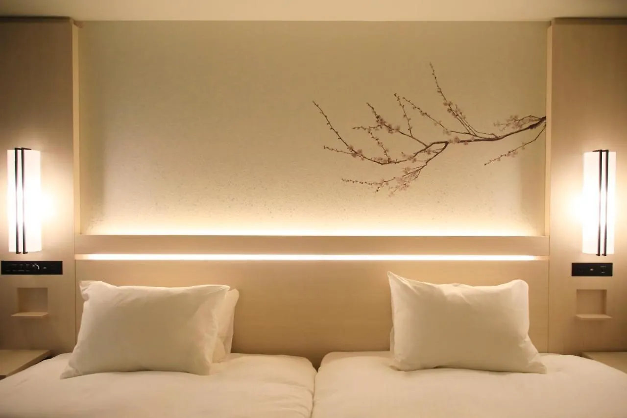 Hotel Yaenomidori Tokyo 4*,  Giappone