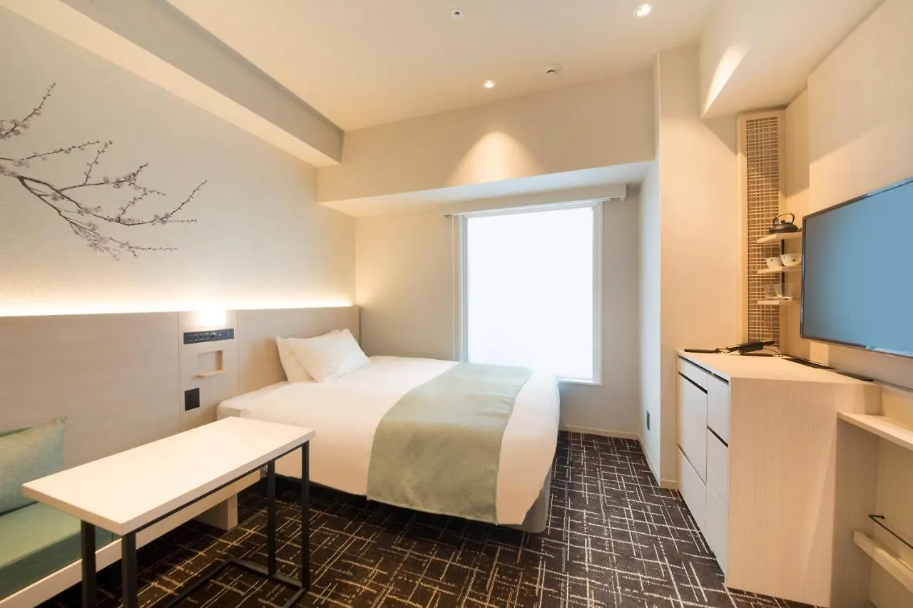 Hotel Yaenomidori Tokyo 4*,