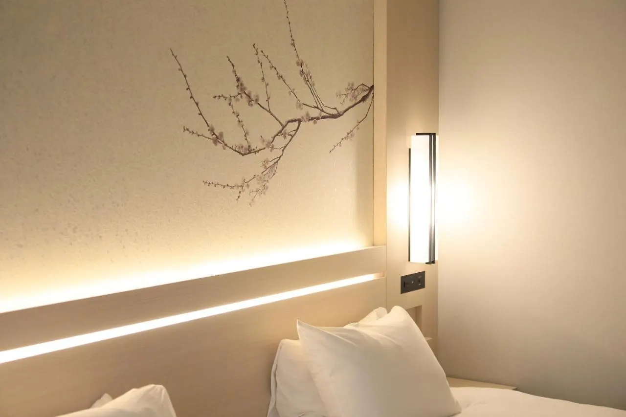 Hotel Yaenomidori Tokyo