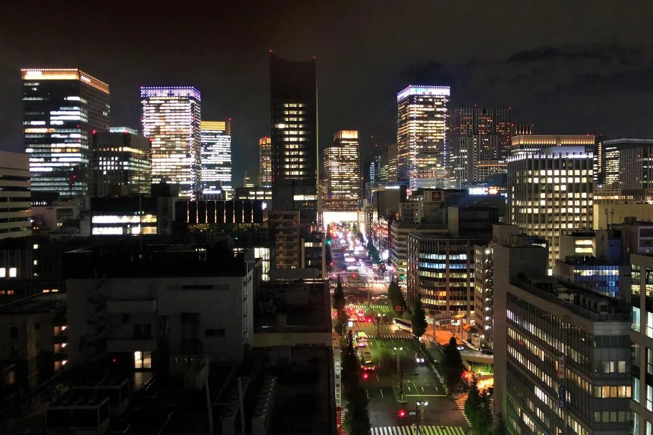 Hotel Yaenomidori Tokyo