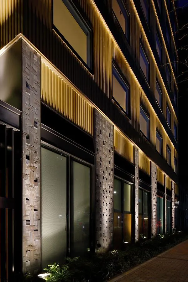 Hotel Yaenomidori Präfektur Tokio 4*,  Japan
